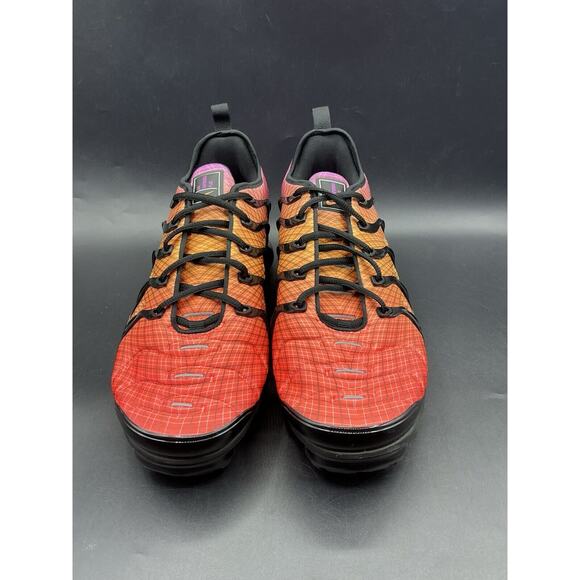 Nike Air VaporMax Plus Grid Sunset Sz 11.5 924453-604 main image 10